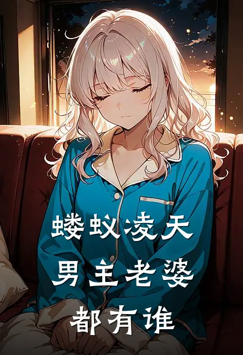 蝼蚁凌天男主老婆都有谁