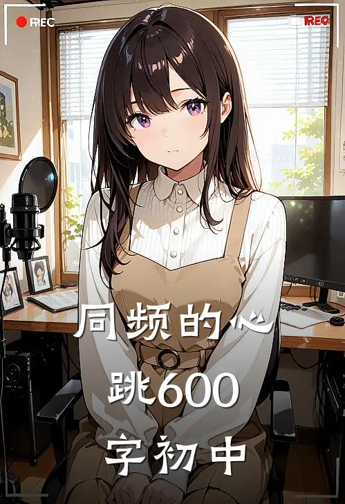 同频的心跳600字初中