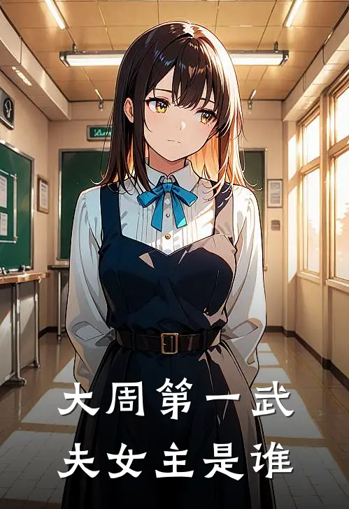 大周第一武夫女主是谁