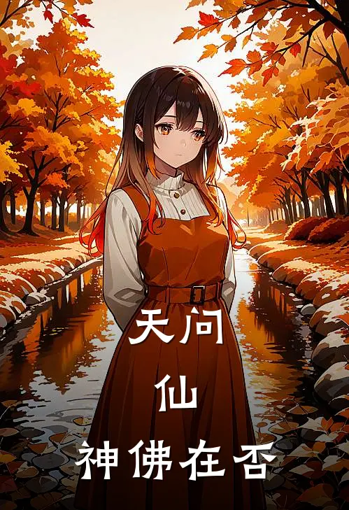 天问，仙，神佛在否