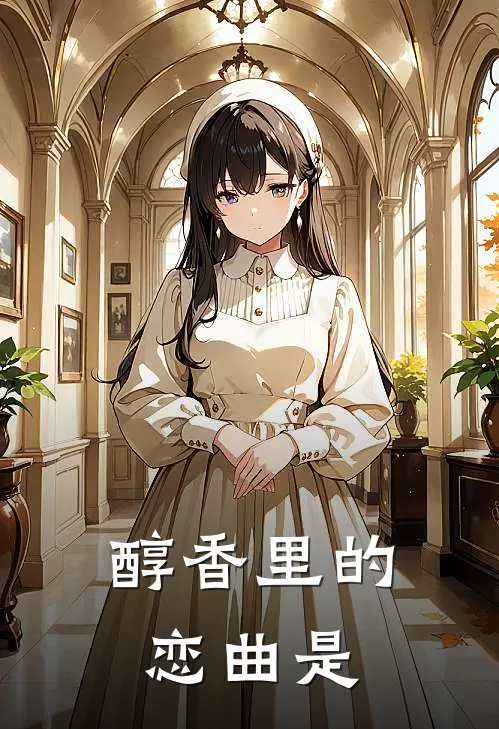 醇香里的恋曲是