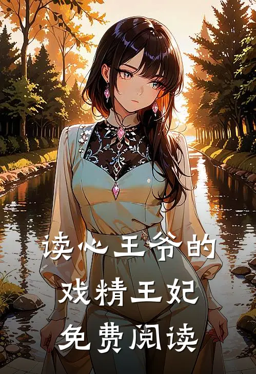 读心王爷的戏精王妃免费阅读