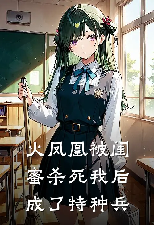 火凤凰被闺蜜杀死我后成了特种兵(祝平安简荼)完结版小说_最新全本小说火凤凰被闺蜜杀死我后成了特种兵祝平安简荼