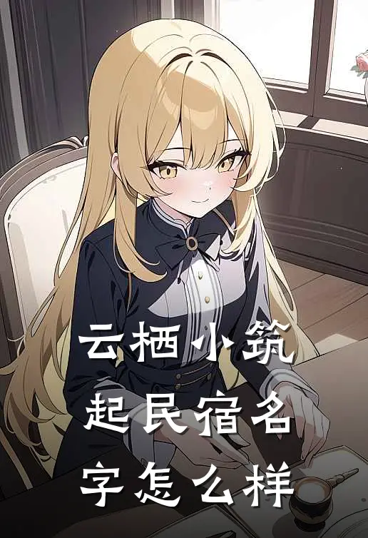 云栖小筑起民宿名字怎么样