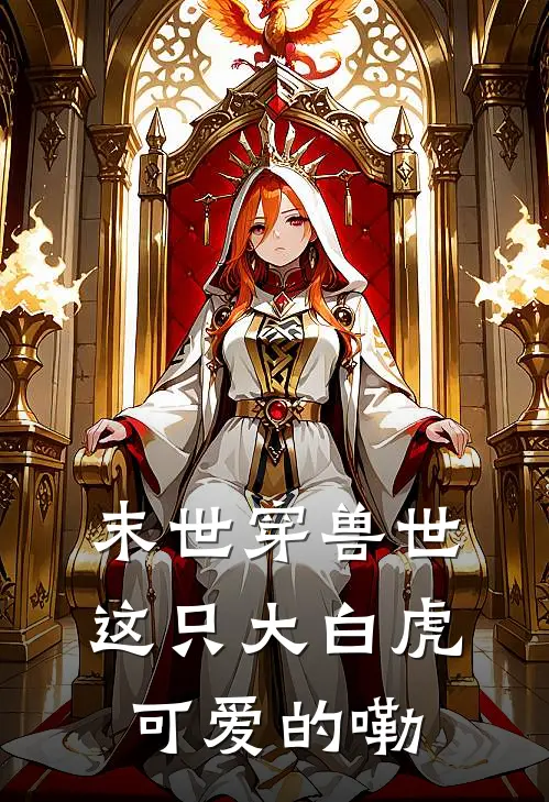 末世穿兽世，这只大白虎可爱的嘞