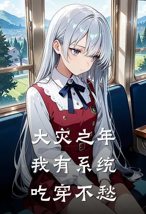 大灾之年，我有系统吃穿不愁(李娇娇陈大牛)全本免费在线阅读_大灾之年，我有系统吃穿不愁全文阅读