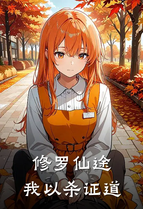 修罗仙途：我以杀证道