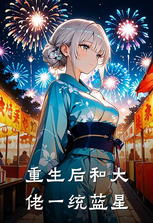 重生后和大佬一统蓝星