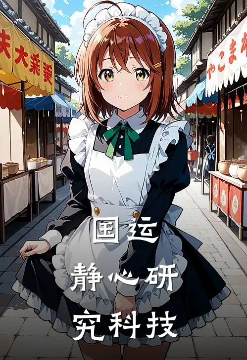 国运：静心研究科技(张国强李艾华)全本免费完结小说_小说完结免费国运：静心研究科技张国强李艾华