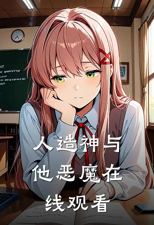 人造神与他恶魔在线观看