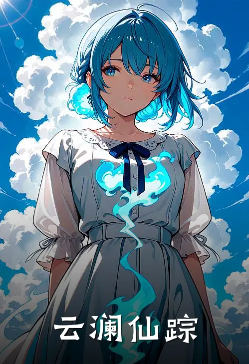云澜仙踪