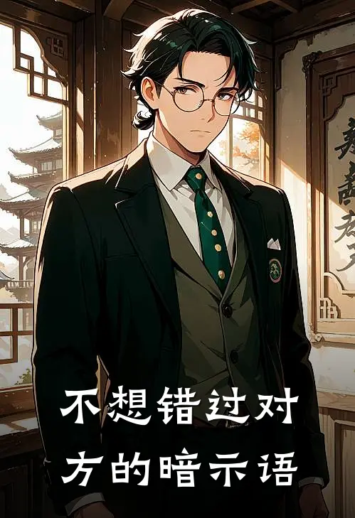 不想错过对方的暗示语