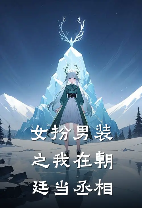 女扮男装之我在朝廷当丞相