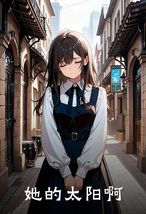 她的太阳啊