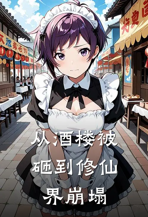 从酒楼被砸到修仙界崩塌