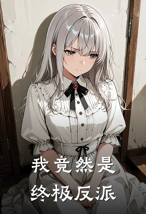 我竟然是终极反派