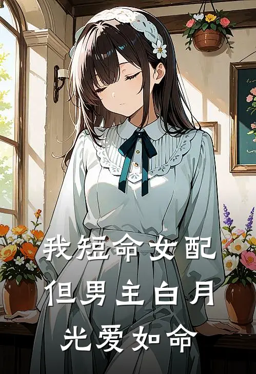 我短命女配，但男主白月光爱如命