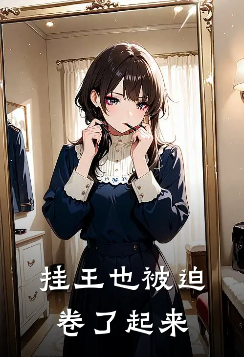 挂王也被迫卷了起来