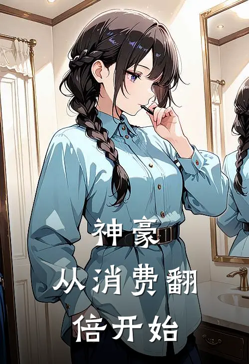 神豪，从消费翻倍开始陈阳苏明月小说推荐完本_热门小说大全神豪，从消费翻倍开始(陈阳苏明月)