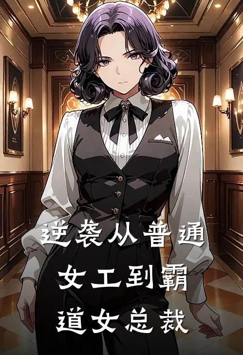 逆袭从普通女工到霸道女总裁