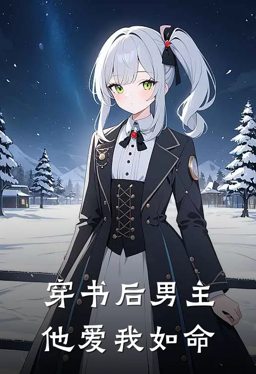 林声秋阳(穿书后男主他爱我如命)完结版免费在线阅读_《穿书后男主他爱我如命》全章节阅读