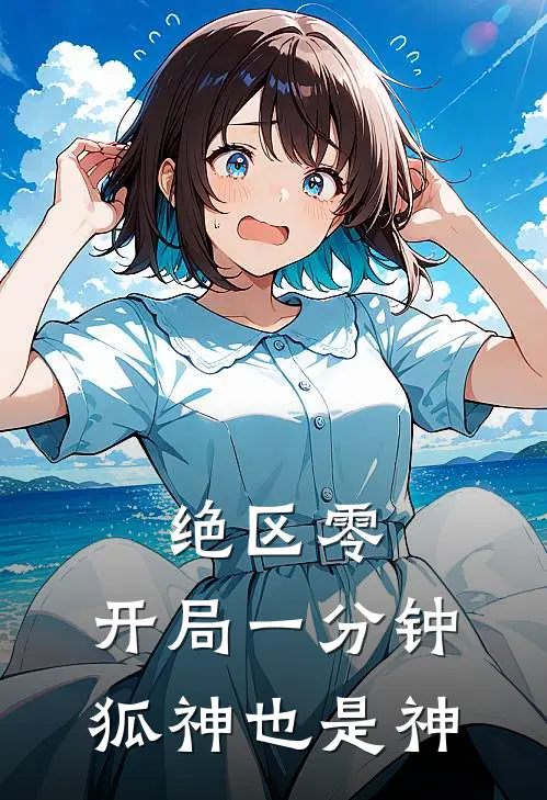 绝区零：开局一分钟狐神也是神