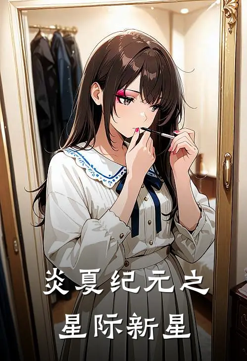 炎夏纪元之星际新星