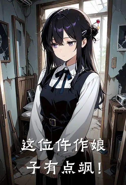 这位仵作娘子有点飒！