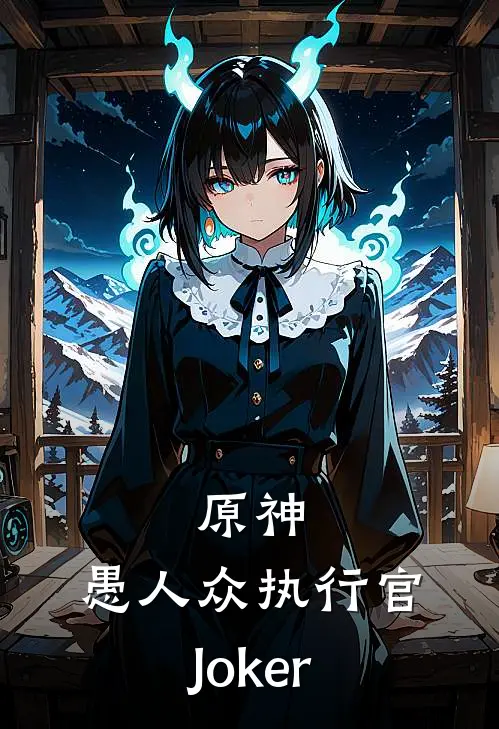 桑多涅巴纳巴斯(原神：愚人众执行官Joker)全章节在线阅读_(原神：愚人众执行官Joker)完结版免费阅读