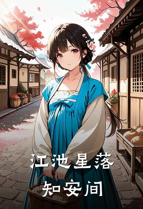 江池星落知安间顾知安林景深热门小说大全_免费小说完结江池星落知安间顾知安林景深