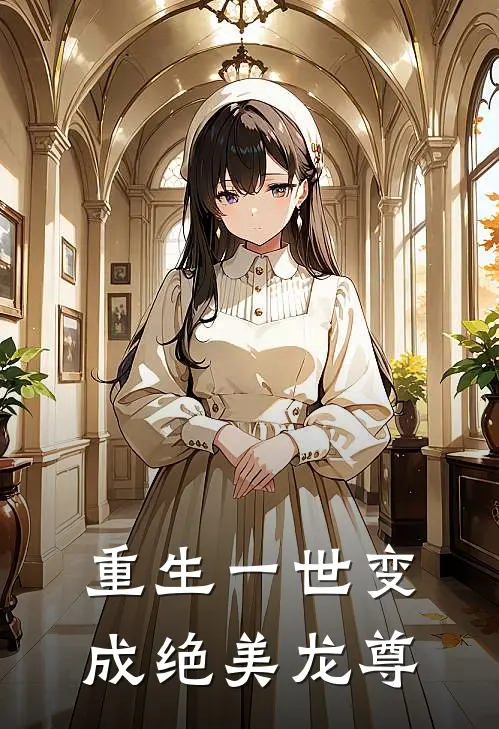 重生一世变成绝美龙尊