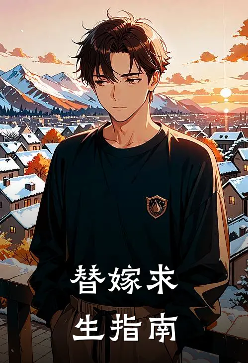 替嫁求生指南(林绾谢珩)免费阅读_热门的小说替嫁求生指南林绾谢珩