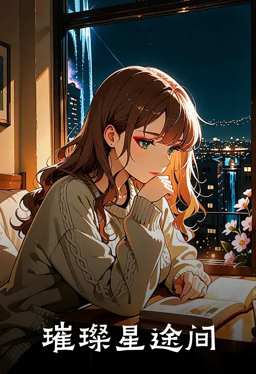 璀璨星途间