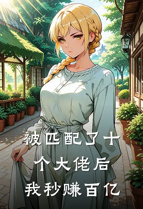 被匹配了十个大佬后，我秒赚百亿兰婷林丽莎完整版小说_最新章节列表被匹配了十个大佬后，我秒赚百亿(兰婷林丽莎)