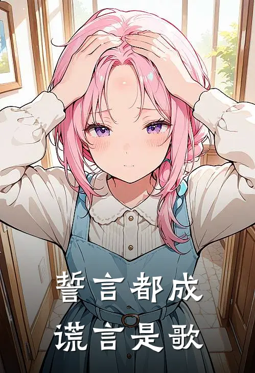 誓言都成谎言是歌