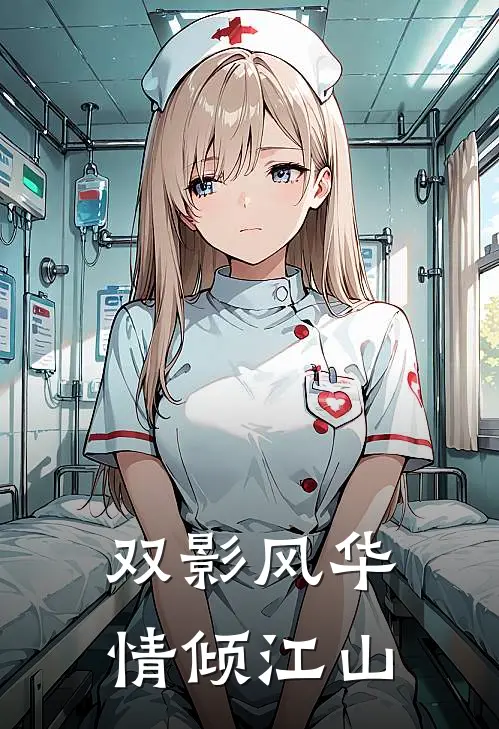 双影风华：情倾江山