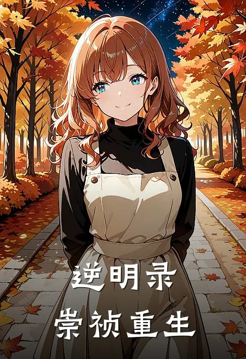 逆明录：崇祯重生朱慈烺王承恩热门完本小说_最新章节列表逆明录：崇祯重生(朱慈烺王承恩)