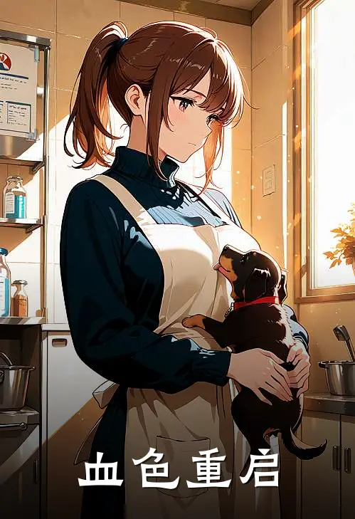 血色重启