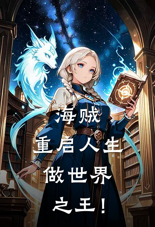 海贼：重启人生，做世界之王！艾斯卡普小说完结推荐_热门小说阅读海贼：重启人生，做世界之王！艾斯卡普