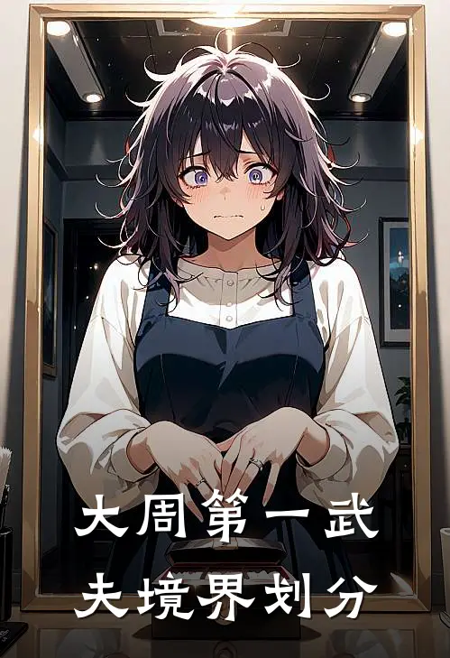 大周第一武夫境界划分
