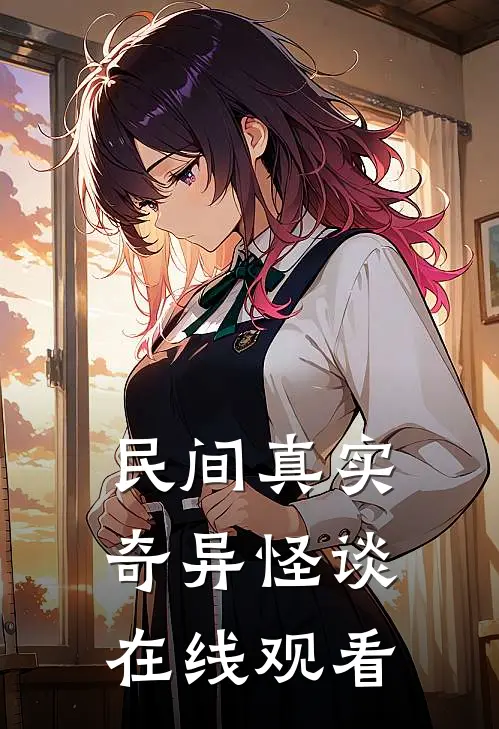 民间真实奇异怪谈在线观看