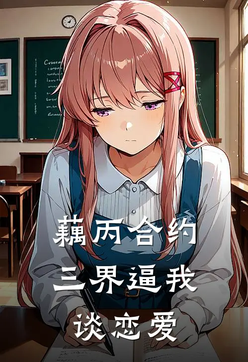 藕丙合约：三界逼我谈恋爱哪吒敖丙完结热门小说_完整版小说全文免费阅读藕丙合约：三界逼我谈恋爱哪吒敖丙