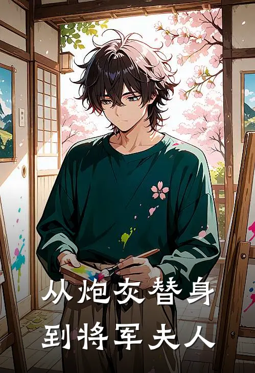 从炮灰替身到将军夫人