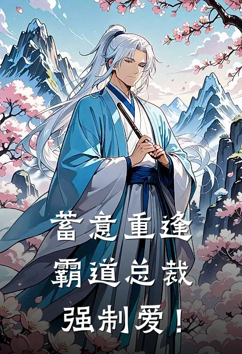 蓄意重逢，霸道总裁强制爱！(林雨霏江城枫)小说完结版_全文阅读免费全集蓄意重逢，霸道总裁强制爱！林雨霏江城枫