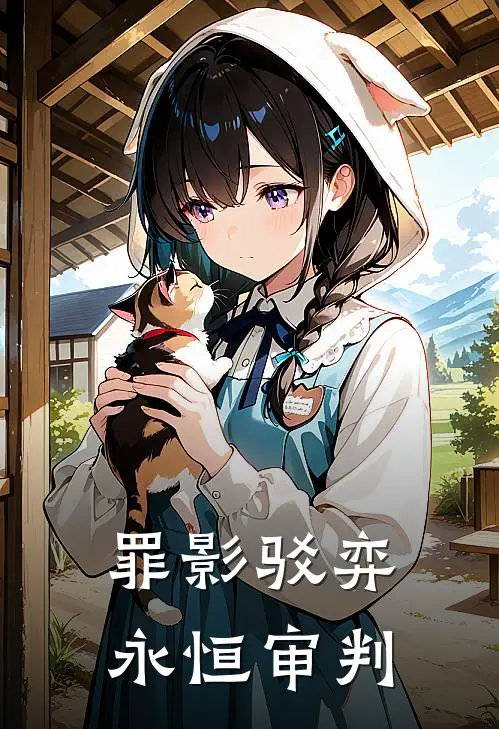 罪影驳弈：永恒审判林深陈阳最新完结小说推荐_最新更新小说罪影驳弈：永恒审判(林深陈阳)