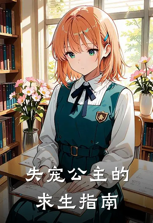 失宠公主的求生指南