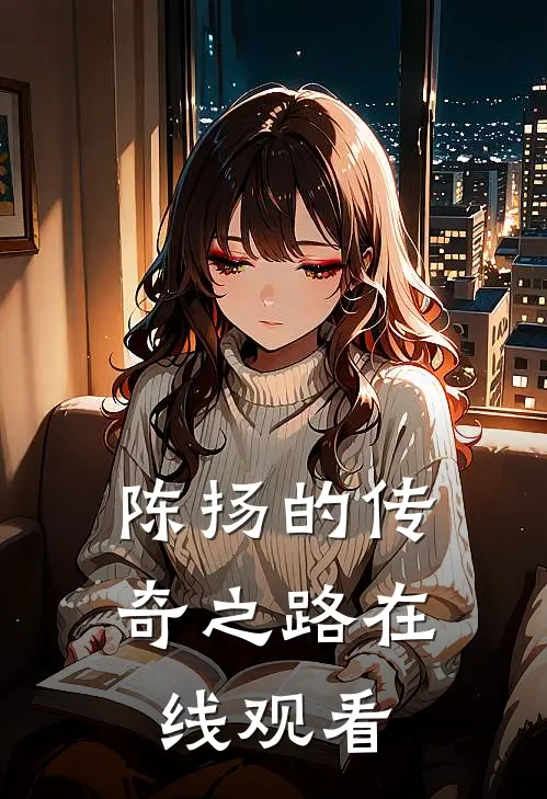 陈扬的传奇之路在线观看