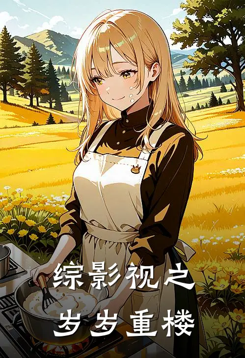 综影视之岁岁重楼