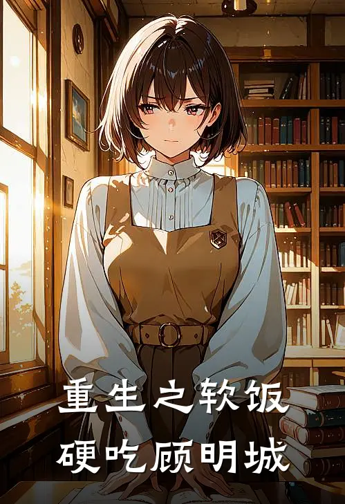 重生之软饭硬吃顾明城(顾明城林清雪)推荐完结小说_最新章节列表重生之软饭硬吃顾明城(顾明城林清雪)