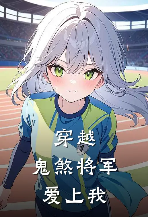 穿越：鬼煞将军爱上我